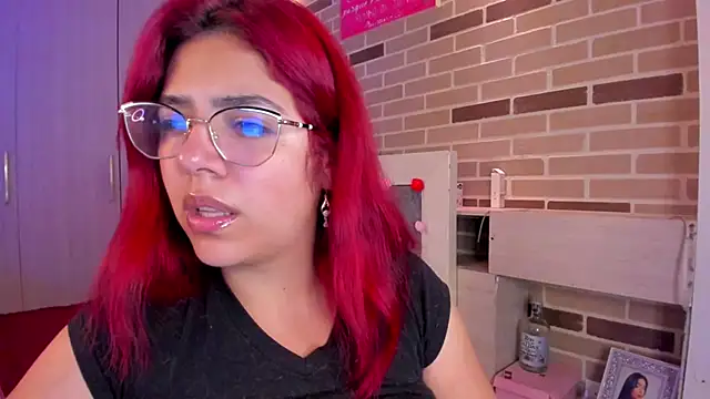 Rousse Collinss online show from 12.18.24