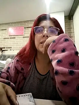 Rousse Collinss online show from 12.19.24