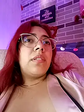 Rousse Collinss online show from 03.09.25