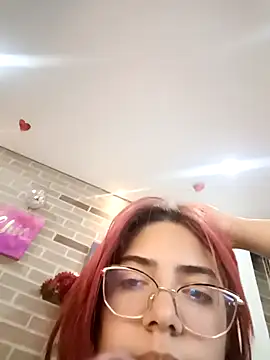 Rousse Collinss online show from 03.21.25