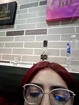 Rousse Collinss online show from 10.28.25