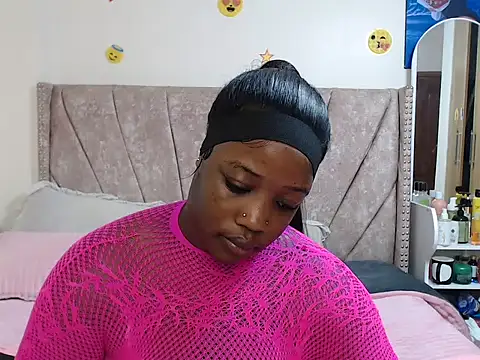 sheryl me online show from 04.10.26