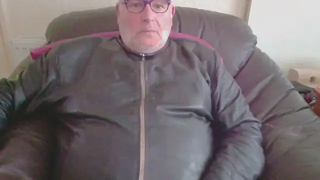 Leatherman63 online show from 07.01.26