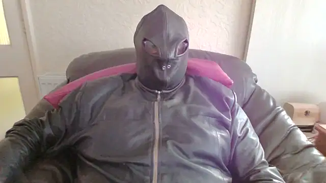 Leatherman63 online show from 07.02.26