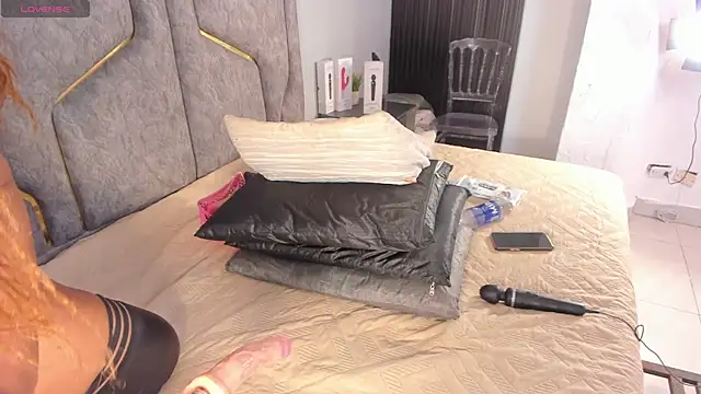 Katejordan online show from 01.29.25