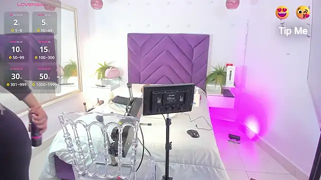 Katejordan online show from 01.31.26