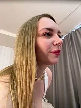 AnetGrey online show from 02.02.26