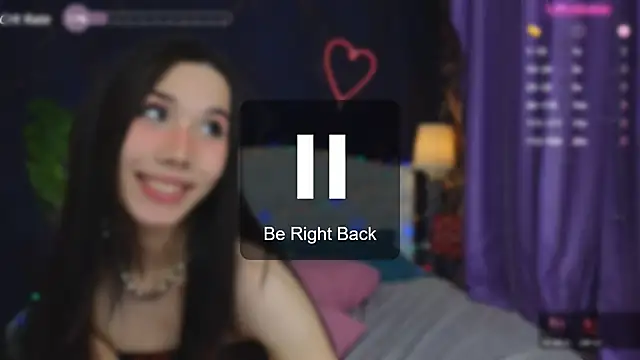 Kaia Sunshine Mia online show from 12.08.24