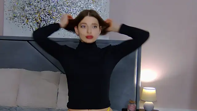 NicoleRosss online show from 02.13.26