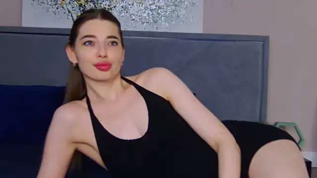 NicoleRosss online show from 04.10.26