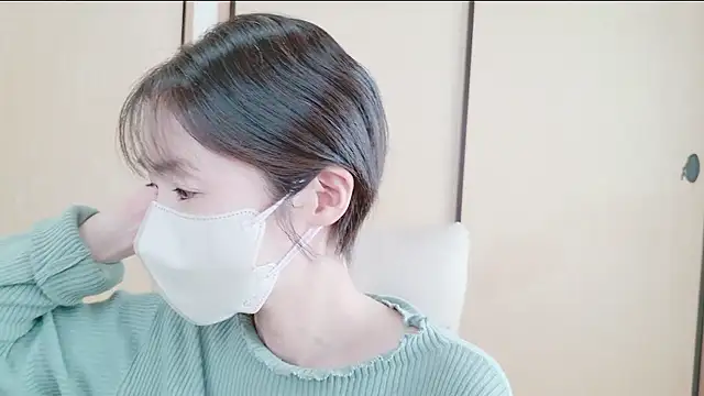 xxArisaxx online show from 04.03.26