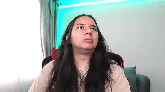 Snapshot of Lexyevans chatting on 01.27.25 Lexyevans online show from 01.27.25