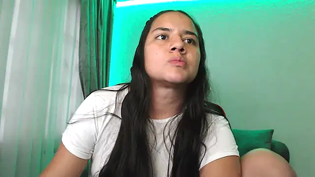 Snapshot of Lexyevans chatting on 01.31.25 Lexyevans online show from 01.31.25