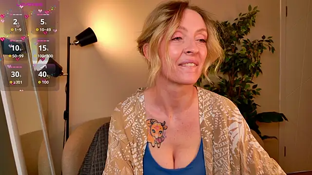 sexuallycorrecte online show from 02.23.26