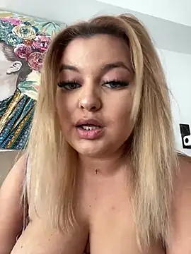 AllysonK online show from 01.24.25