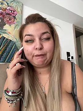 AllysonK online show from 03.06.25