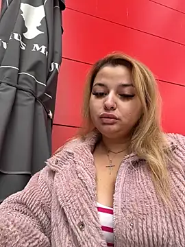 AllysonK online show from 10.27.25