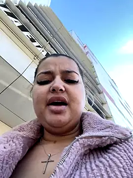 AllysonK online show from 10.29.25