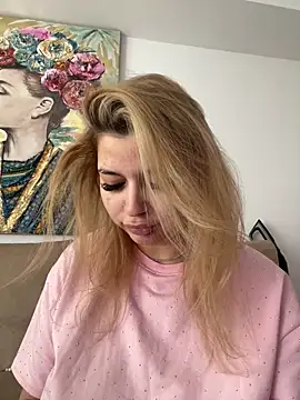 AllysonK online show from 04.19.26