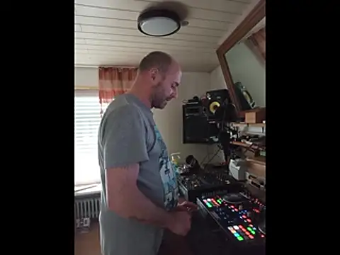 rosaeichel online show from 04.05.26