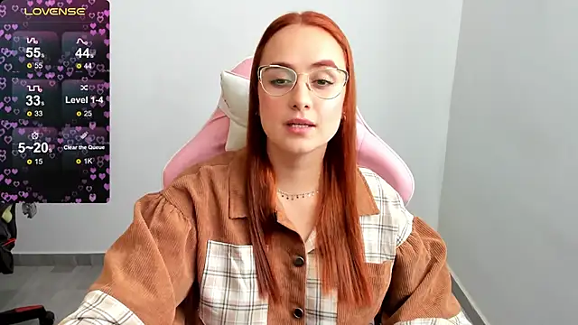 maryluna95 online show from 12.11.24