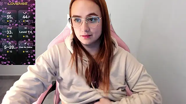 maryluna95 online show from 12.14.24