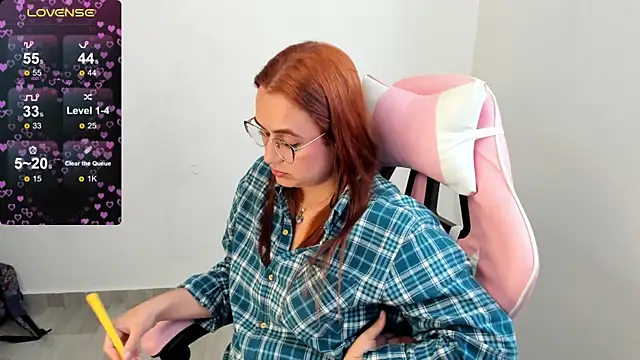 maryluna95 online show from 12.18.24