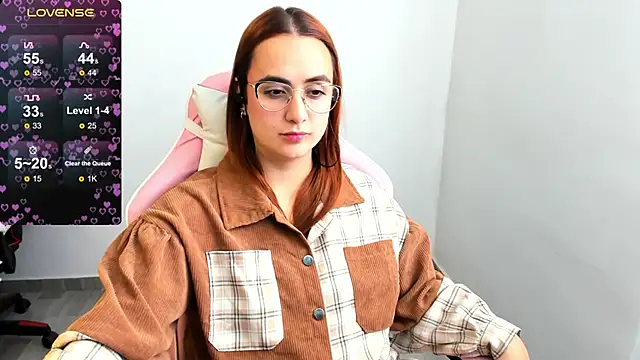 maryluna95 online show from 02.06.25