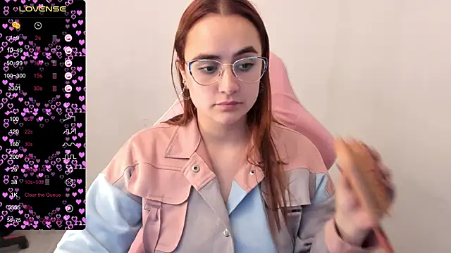 maryluna95 online show from 02.18.25