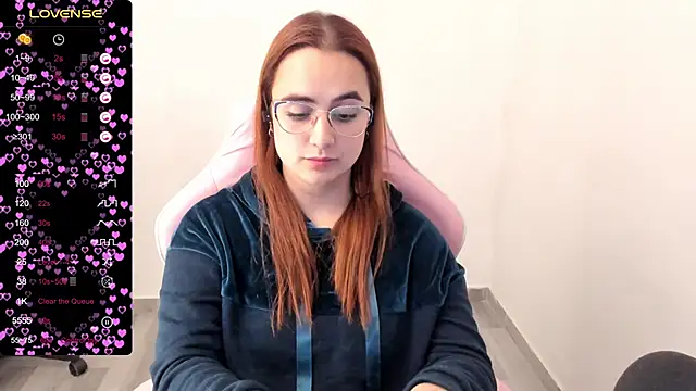 maryluna95 online show from 02.26.25