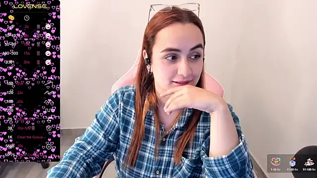 maryluna95 online show from 03.05.25