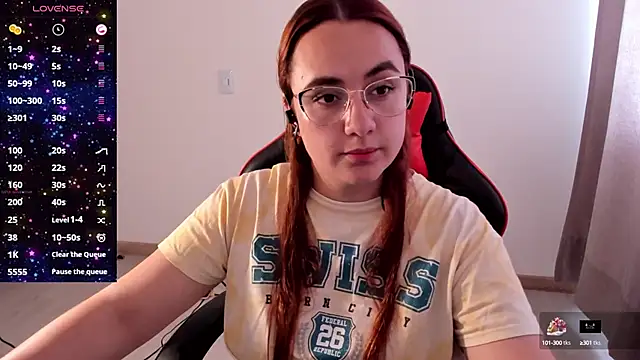 maryluna95 online show from 10.09.25