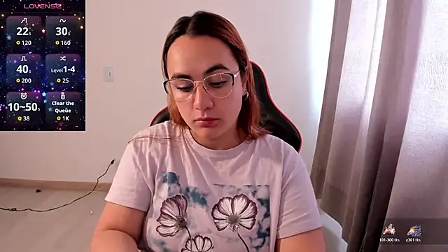 maryluna95 online show from 12.05.25