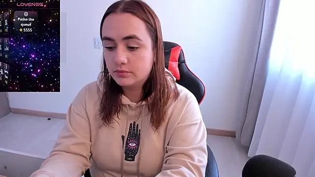 maryluna95 online show from 02.04.26