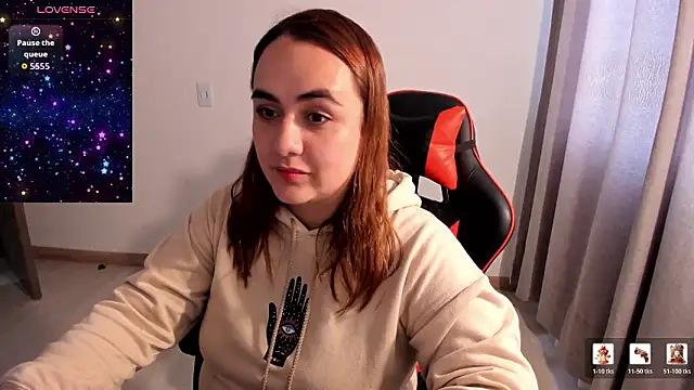 maryluna95 online show from 02.25.26