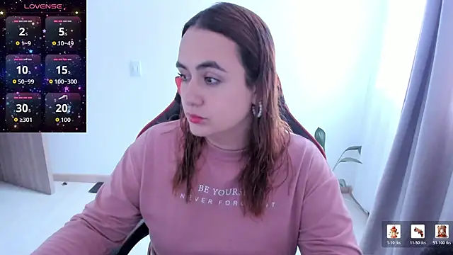 maryluna95 online show from 04.10.26