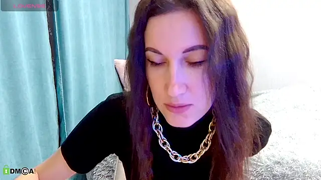 Snapshot of Bany_Brandy chatting on 05.26.26 Bany Brandy online show from 05.26.26