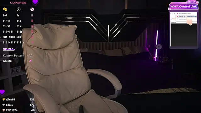 CoolTatis online show from 02.02.25