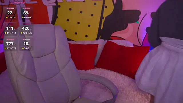 CoolTatis online show from 03.17.26