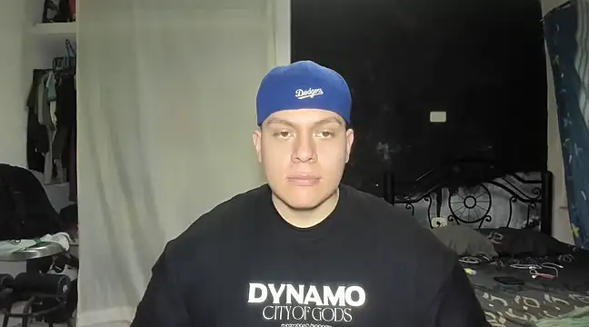 regan jhonso online show from 01.05.25