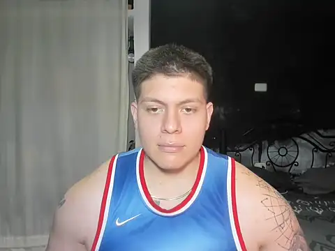 regan jhonso online show from 03.03.25