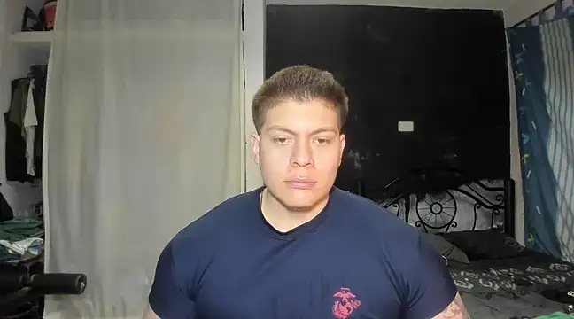 regan jhonso online show from 03.12.25