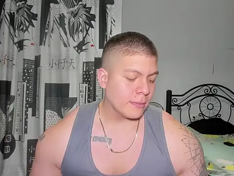 regan jhonso online show from 12.03.25