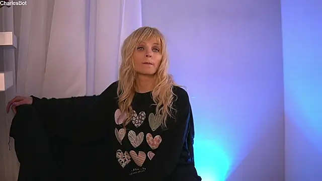 BritneyHudson online show from 03.12.25