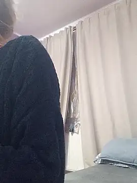 BritneyHudson online show from 10.11.25