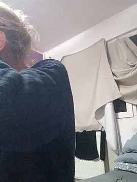 BritneyHudson online show from 02.03.26