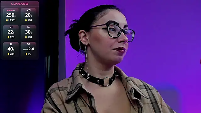 RitaSonnet online show from 12.03.25