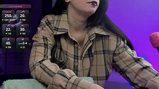 RitaSonnet online show from 02.01.26