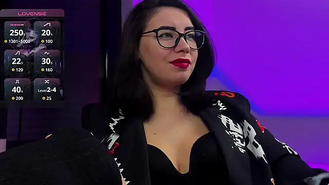 RitaSonnet online show from 02.04.26