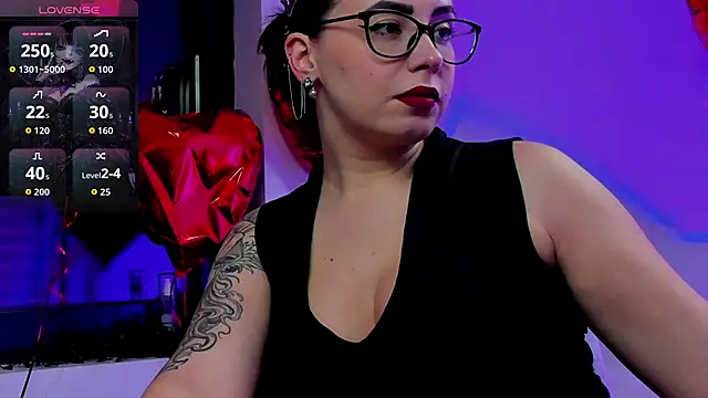 RitaSonnet online show from 03.21.26